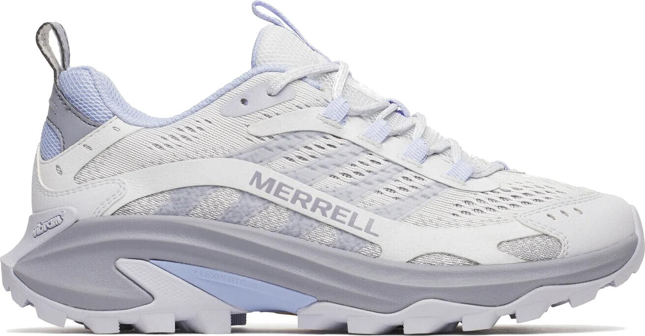 Кросівки жіночі Merrell Moab Speed 2 J00003609 40.5 сіро-лавандовіфото1