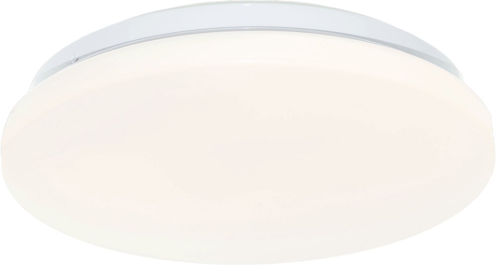 Світильник накладний Osram Ceiling Round 36 Вт, 4000 К, 3960 Лм (4099854648021)фото1