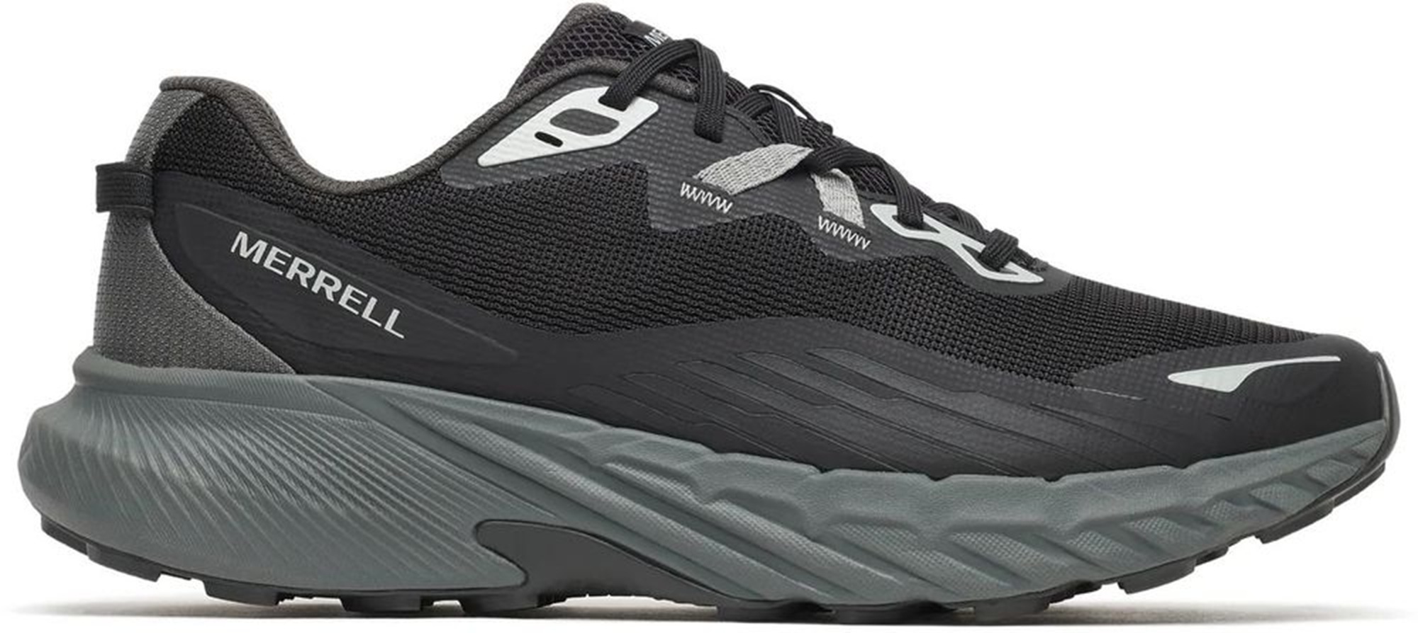 Кросівки чоловічі Merrell Agility Trail J00003280 41 чорніфото1