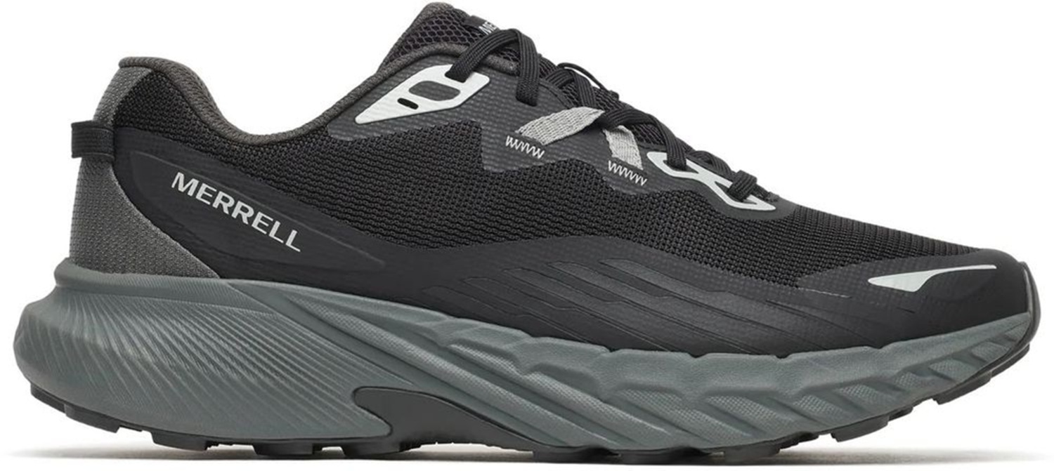 Кроссовки мужские Merrell Agility Trail J00003280 43.5 черные