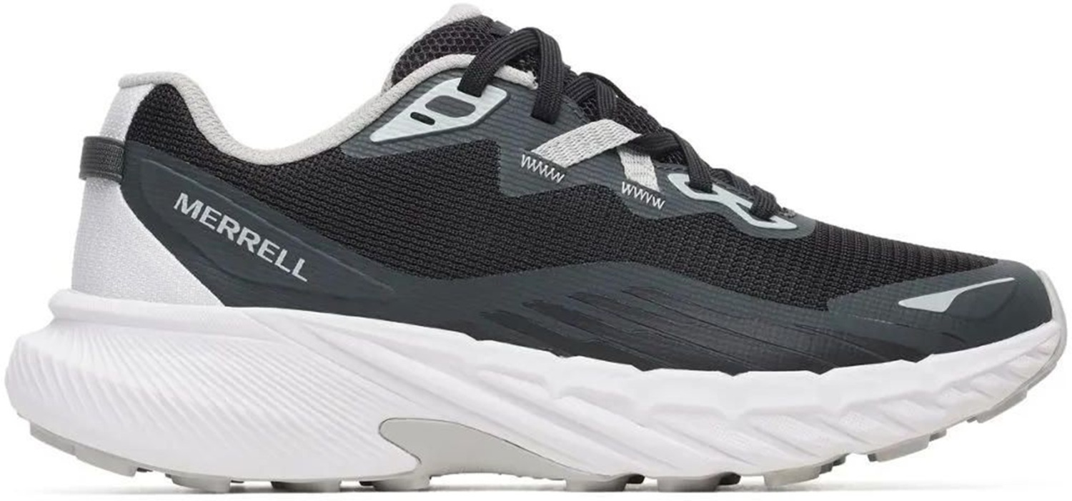 Кросівки жіночі Merrell Agility Trail J00003285 40 чорні/білі