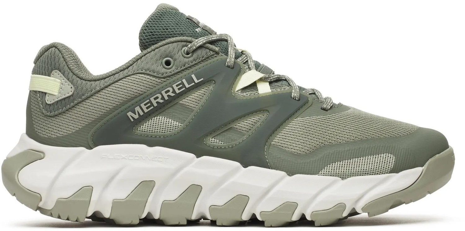 Кросівки чоловічі Merrell Maipo Explorer Aerosport J00003457 40 хакі
