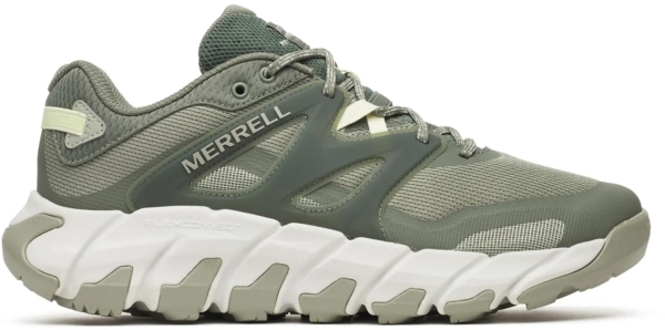 Кросівки чоловічі Merrell Maipo Explorer Aerosport J00003457 44 хакіфото