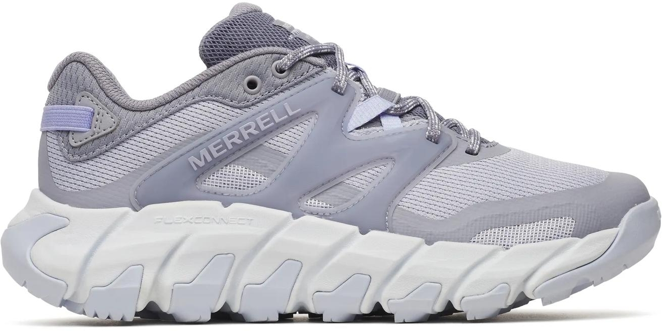 Кросівки жіночі Merrell Maipo Explorer Aerosport J00003459 36 світло-лавандові