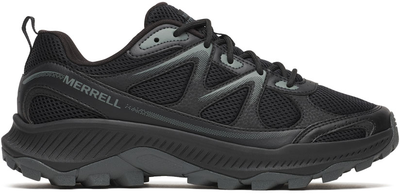 Кросівки чоловічі Merrell Tempo Exp J00003500 46 чорніфото1