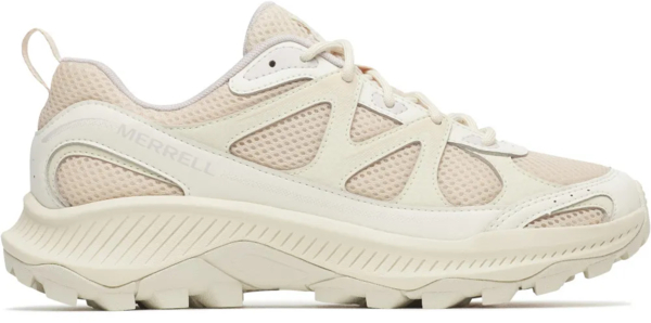 Кроссовки женские Merrell Tempo Exp J038890 36 бежевые/кремовые фото 