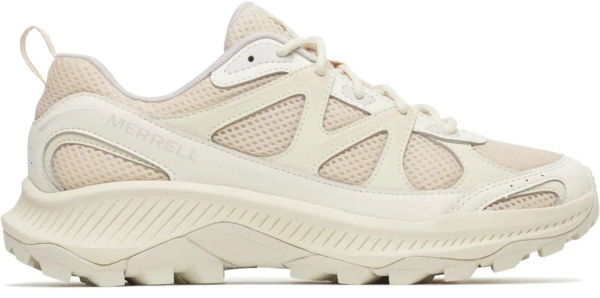 Кроссовки женские Merrell Tempo Exp J038890 38,5 бежевые/кремовые фото 