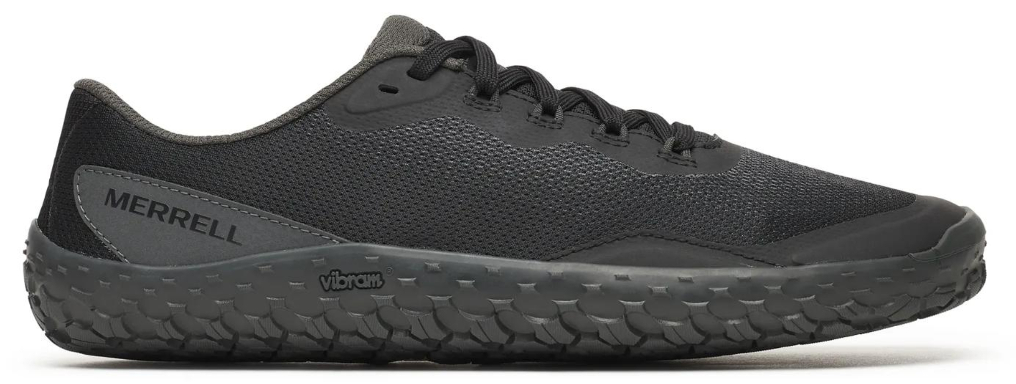 Кросівки чоловічі Merrell Vapor Glove 7 J00003343 43 чорніфото1