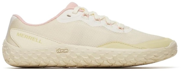 Кросівки жіночі Merrell Vapor Glove 7 J00003710 39 бежевіфото