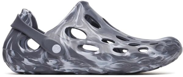 Сандали мужские Merrell Hydro Moc J00003573 45 темно-серые фото 