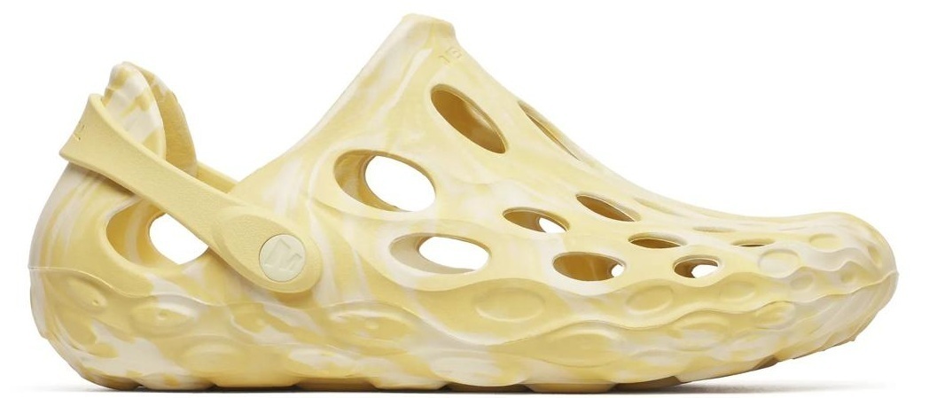 Сандалі жіночі Merrell Hydro Moc J00003575 39 жовті