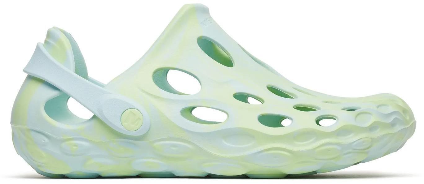 Сандалі жіночі Merrell Hydro Moc J00003678 39 світло-зелені