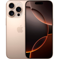 Смартфон Refurbished iPhone 16 Pro 128GB Desert Titanium (Отличное состояние, A)