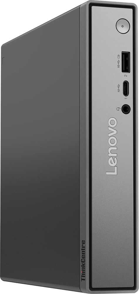 Неттоп LENOVO ThinkCentre neo 55q Gen 6 (13GT0004UI) фото 1