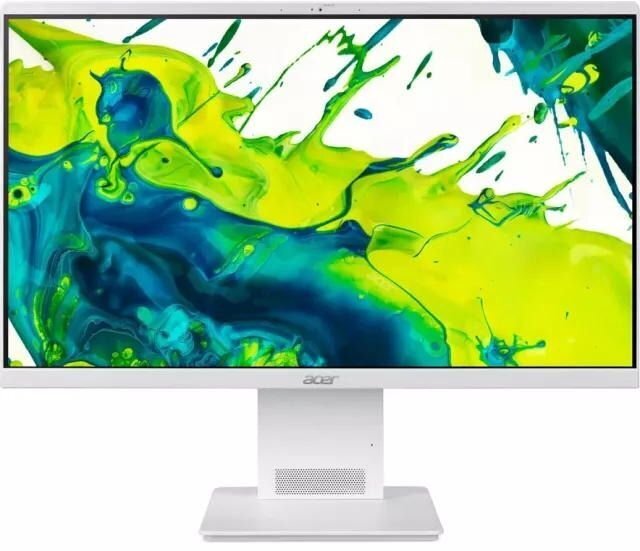 Моноблок 23.8" Acer Aspire S24B-GMTL-U (DQ.BSWME.001) фото 1