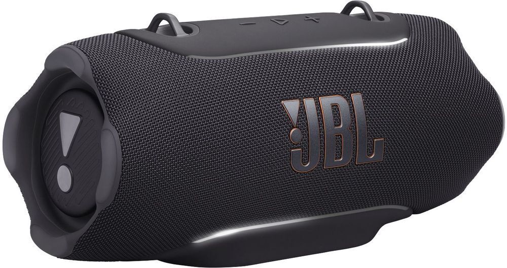 Портативная акустика JBL Xtreme 5 Black (JBLXTREME5BLK) – купить в