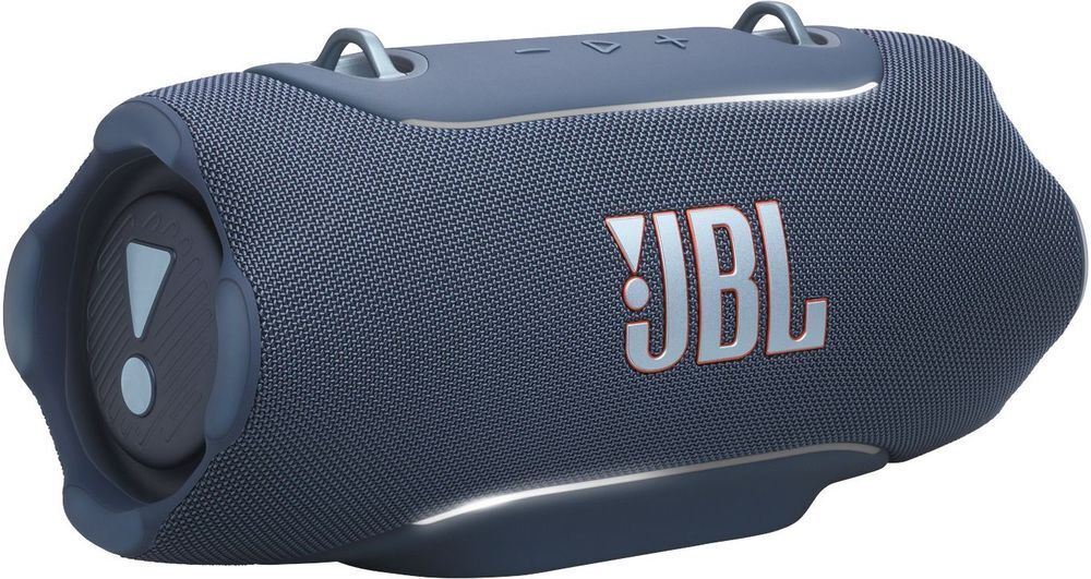Портативная акустика JBL Xtreme 5 Blue (JBLXTREME5BLU)