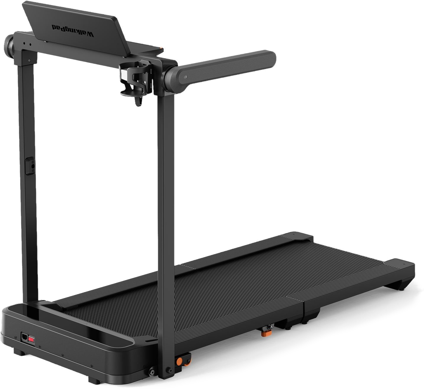 Бігова доріжка KINGSMITH WalkingPad Treadmill MX10фото2