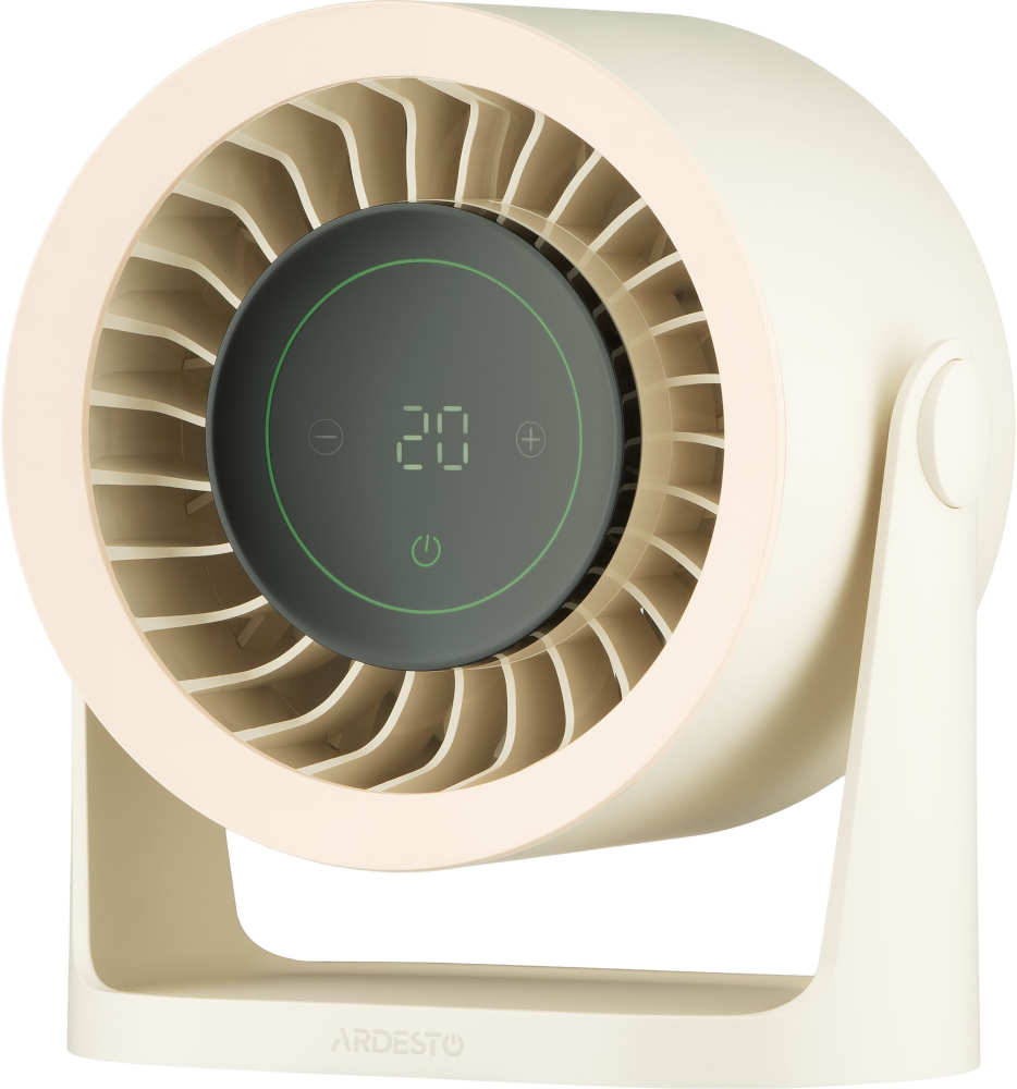 Вентилятор ARDESTO OneBreeze FT-M75BG фото 2