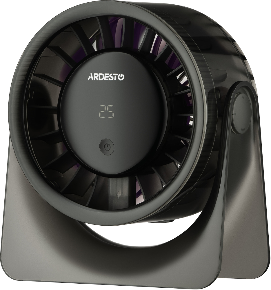 Вентилятор ARDESTO OneBreeze FT-M95B фото 1