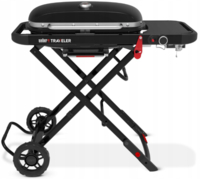 Газовий гриль Weber Traveler (1501742)
