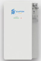 Акумуляторна батарея Leapton EL-A05 IP65, 51.2В, 100А•год, 16S1P Heat (EL-A05-H)
