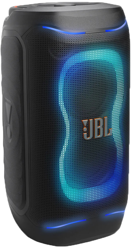 Акустична система JBL PartyBox 130 Black (JBLPB130BLKEP)фото1