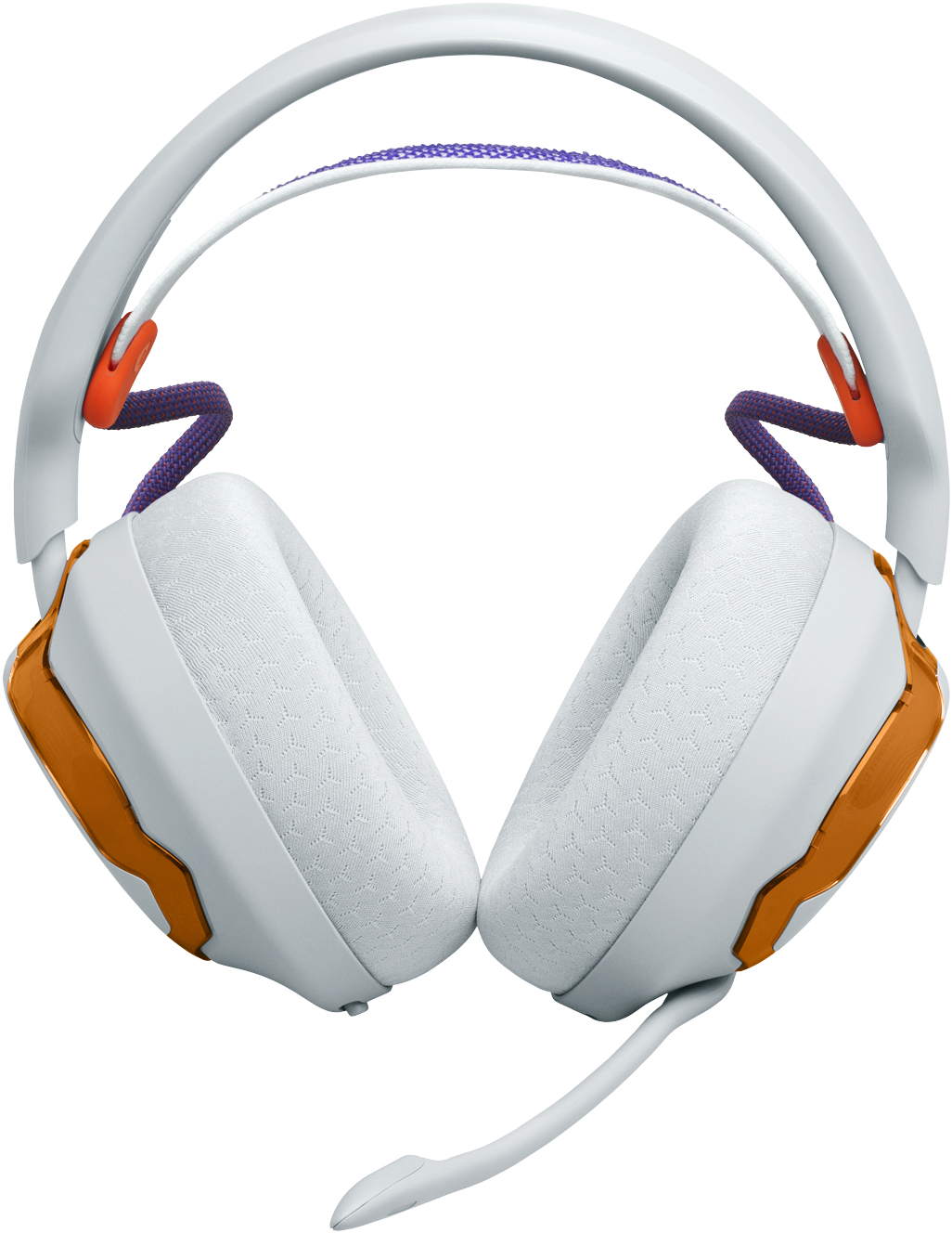 Игровая гарнитура JBL Quantum 650 Teal (JBLQTUM650TEL) фото 1