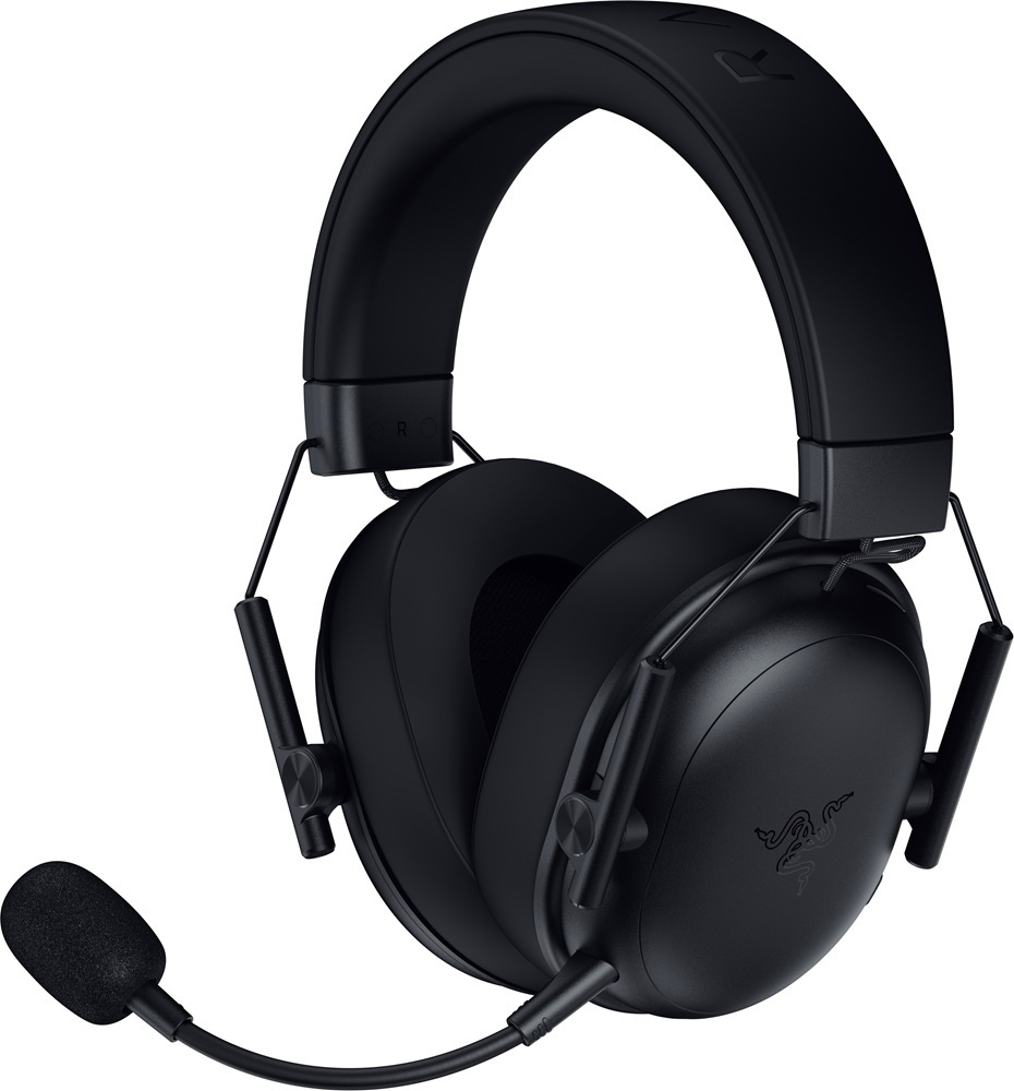 Игровая гарнитура Razer BlackShark V3 X Hyperspeed Black (RZ04-05420100-R3M1) фото 1