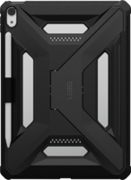 Чохол UAG для iPad Air 11" (Gen 8, 2026) Scout+, Black (124493114040)