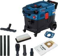 Професійний пилосос Bosch Professional GAS 12-40 MA 1200Вт (0.601.9M0.120)