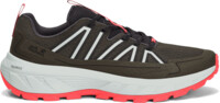 Кроссовки мужские Jack Wolfskin Wild Hike Low M A65579_E0205 42 (8 UK) хаки