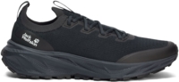 Кроссовки мужские Jack Wolfskin Ps Trail Knit Low M A65583_6350 42,5 (8,5 UK) темно-серые