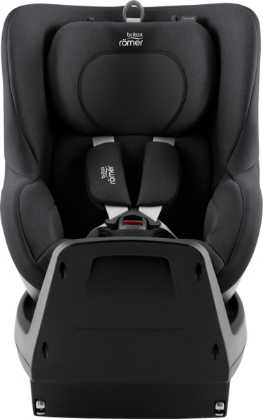 

Автокресло Britax-Romer Dualfix Plus Carbon Black (2000042141)