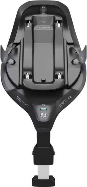 Платформа Maxi-Cosi FamilyFix Slide Pro Black (8065057110)фото1