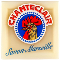 Мыло для стирки Chante Clair Марсельское в кубе 250 г