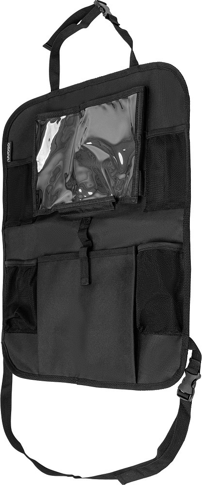 Органайзер на крісло Osann Чорний (109-196-05)фото1