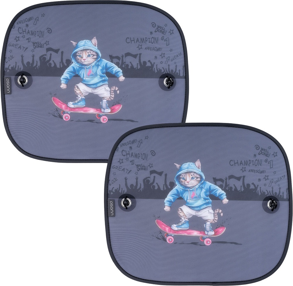 Шторка від сонця Osann Cat (109-190-344)фото1