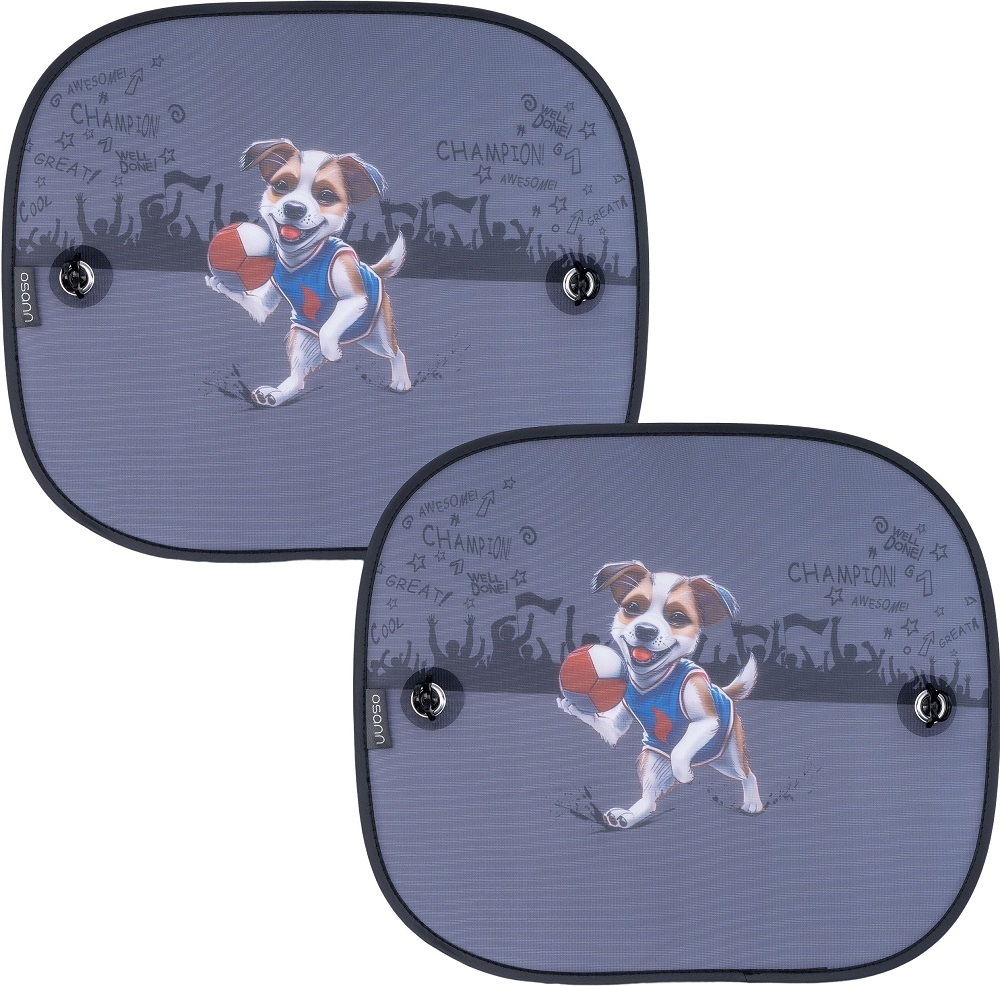 Шторка от солнца Osann Dog (109-190-345) фото 1