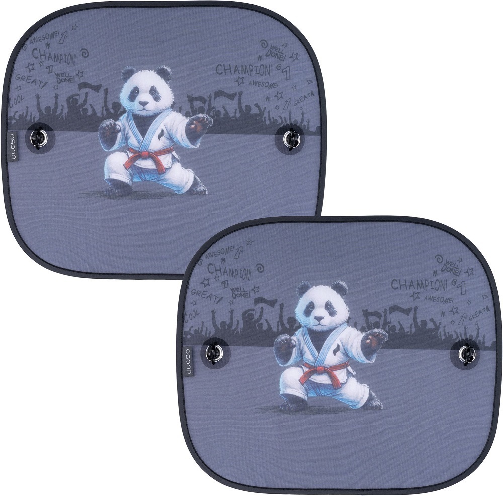 Шторка от солнца Osann Panda (109-190-343) фото 1