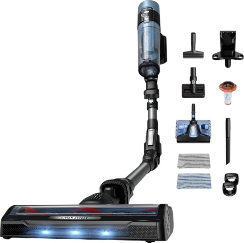 Аккумуляторный пылесос Rowenta X-Force Flex 10.80 RH7AD5E0 фото 1