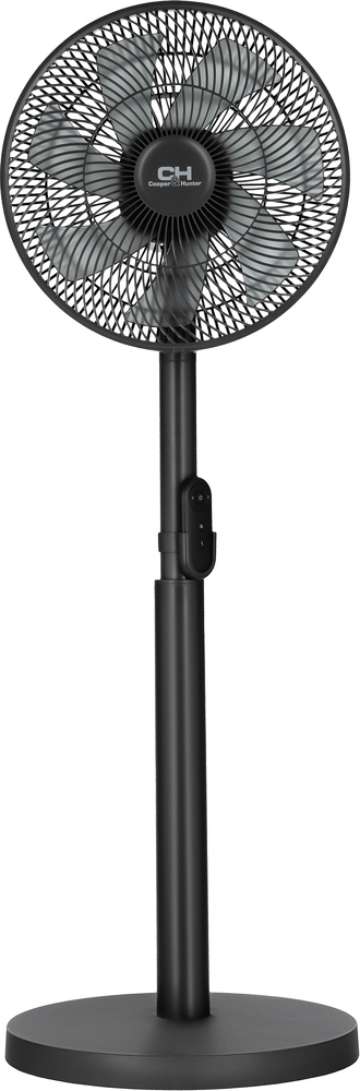 Вентилятор Cooper&Hunter CH-RFF1270RT фото 1