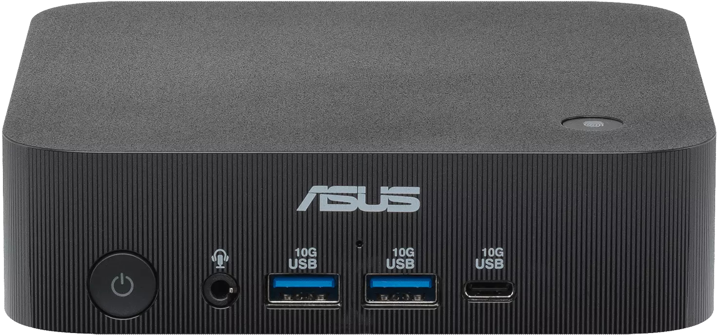 Неттоп ASUS PN54-BBR522MNS1 (90MR01D2-M000D0) фото1