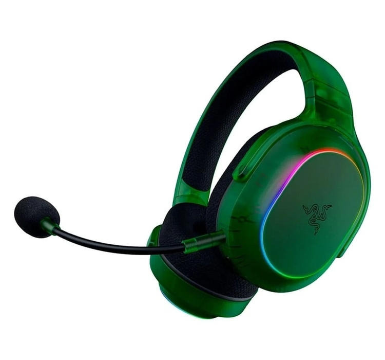 Игровая гарнитура Razer Barracuda X Chroma Phantom Green (RZ04-05220300-R3M1) фото 1