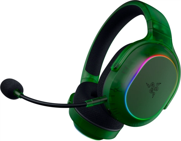 Igrova Гарнітура Razer Barracuda X Chroma Phantom Green Rz04 R3M1