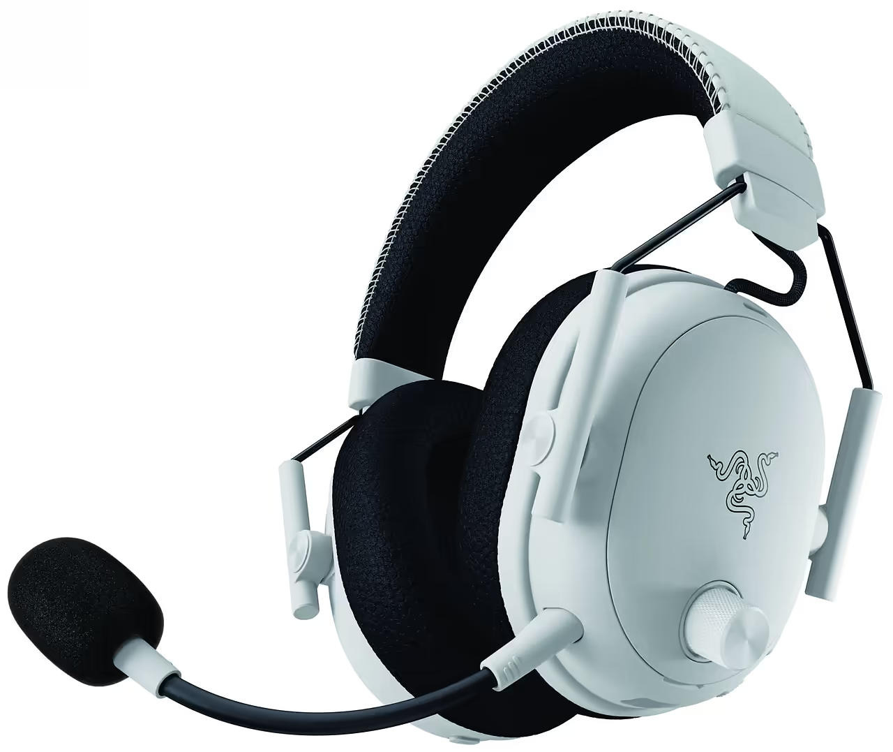 Игровая гарнитура Razer BlackShark V3 Pro White (RZ04-05400200-R3M1) фото 1