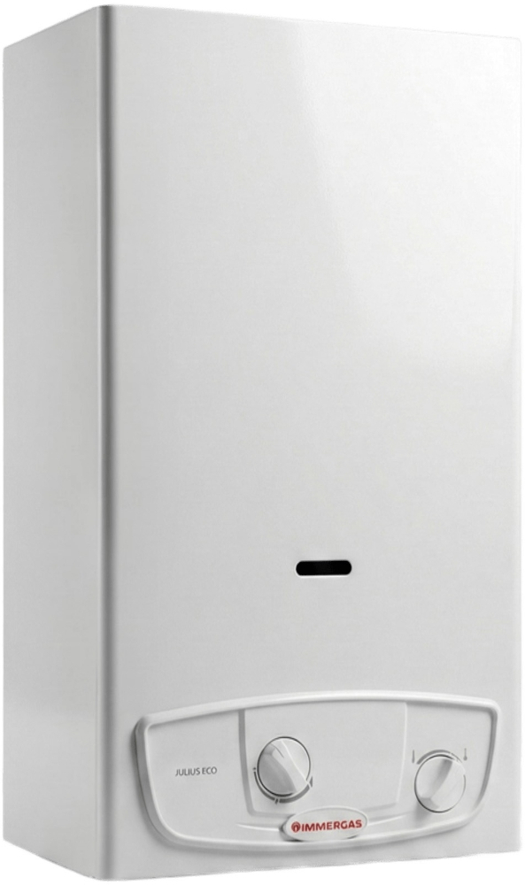 Газова колонка Immergas JULIUS ECO 11 (80000767) фото1