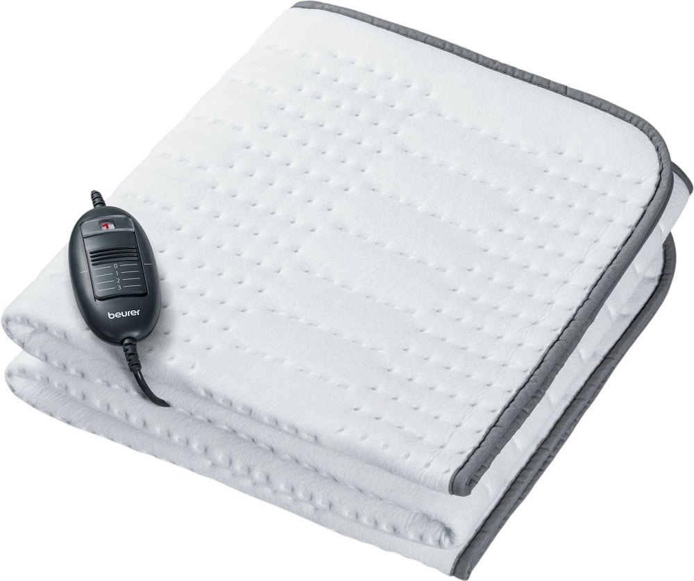 Электрическая простыня Beurer TS 24 GREEN PLANET фото 1