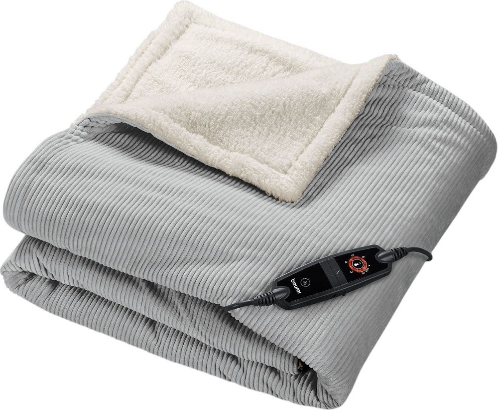 Электрическая простыня Beurer HD 81 фото 1