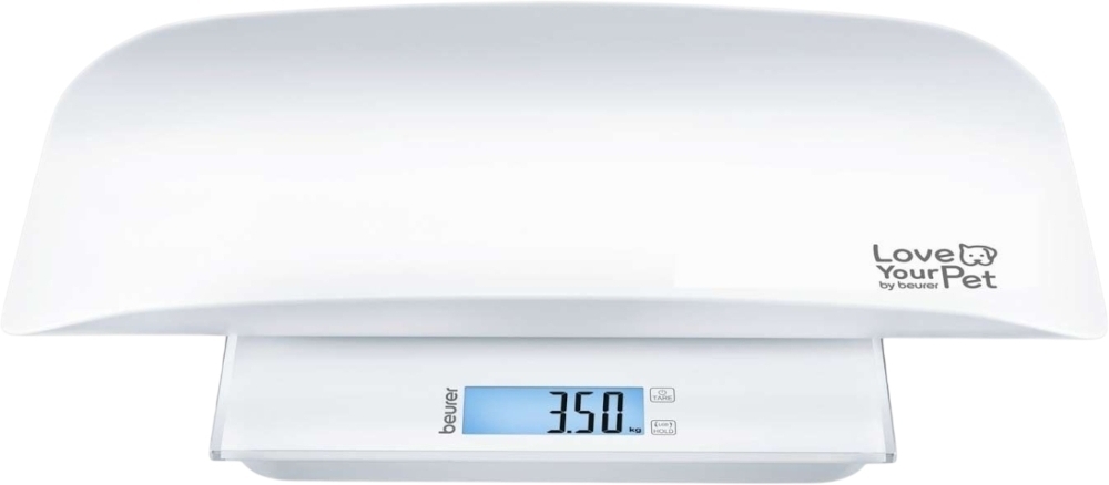 Ваги Beurer для тварин PP 170 POLLYфото1